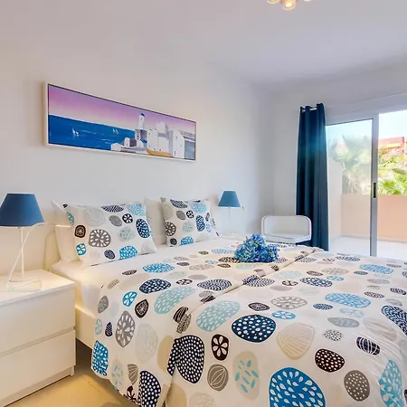 Apartamento El Puertito