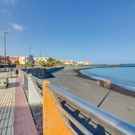 Apartamento El Puertito Lejlighed *