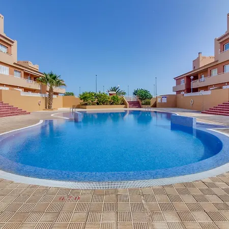 Apartamento El Puertito Puertito de Guimar