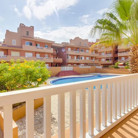 Apartamento El Puertito Puertito de Guimar