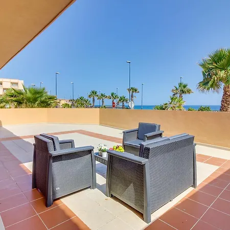 Apartamento El Puertito Apartment