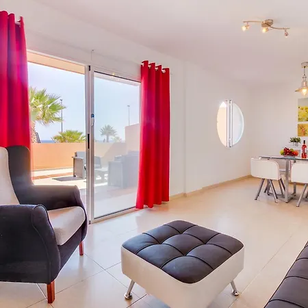 Apartamento El Puertito Lejlighed *