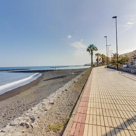 Apartamento El Puertito *