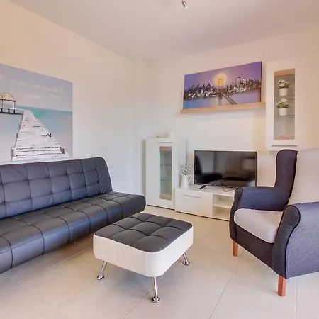 Apartamento El Puertito