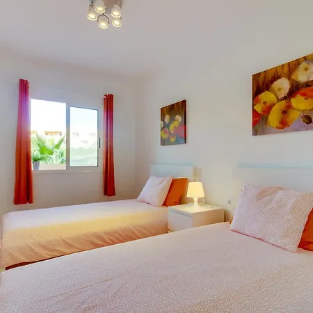 Apartamento El Puertito * プエルティト・デ・グイマル