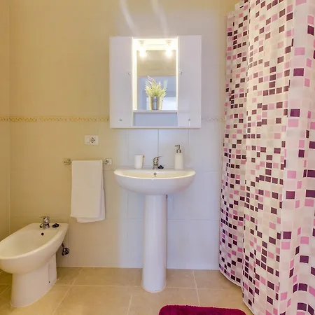 Apartamento El Puertito プエルティト・デ・グイマル