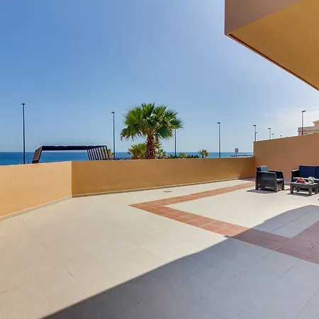 Apartamento El Puertito *