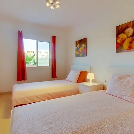 Apartamento El Puertito *